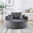 Polyester gris est en rupture de stock