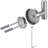 Wall Mounted Towel Hooks-64130779