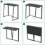 Metal Base Computer Desk-1186292194-1186292205