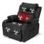 Fauteuil inclinable manuel standard de 36,43 po-1113802776