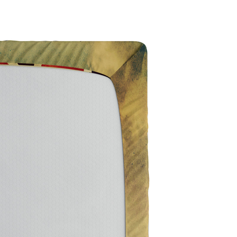Drap-housse en microfibre London, Drap-housse grand