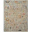 Amaris Sand Multi Hand-Knotted Wool Area Rug-1031232780