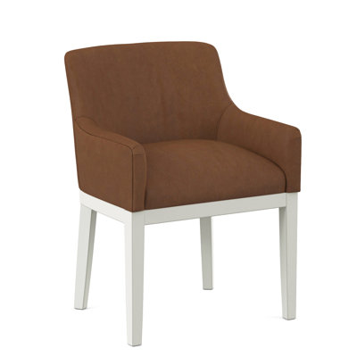 Upholstered Arm Chair