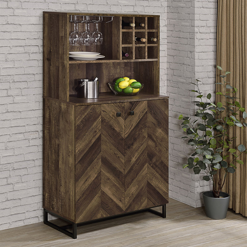 Armoire à vin Harlie
