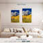 Alvord au pied des cloches marron-108650604