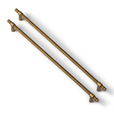 12 5/8" Center Bar Pull Multipack