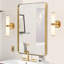 Lumière de coiffeuse Kyiren-876830229