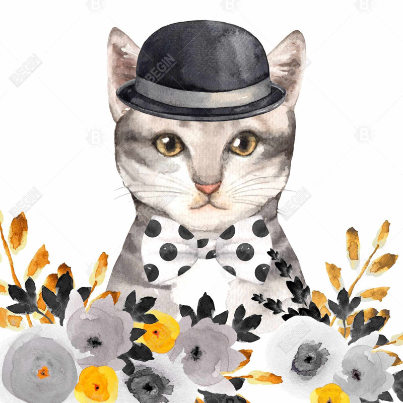 «Chic Cat»