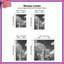 Rideau noir obscurcissant et obscurcissant - 2 panneaux-638703061-638703058