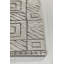 Genna Hand-Knotted White/Gray Area Rug-621404327