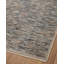 Tapis gris en polyester tissé à la machine-616867514