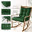 Outdoor/Indoor Seat / Back Cushion-1550982826