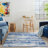 Abstract Area Rug-132823725