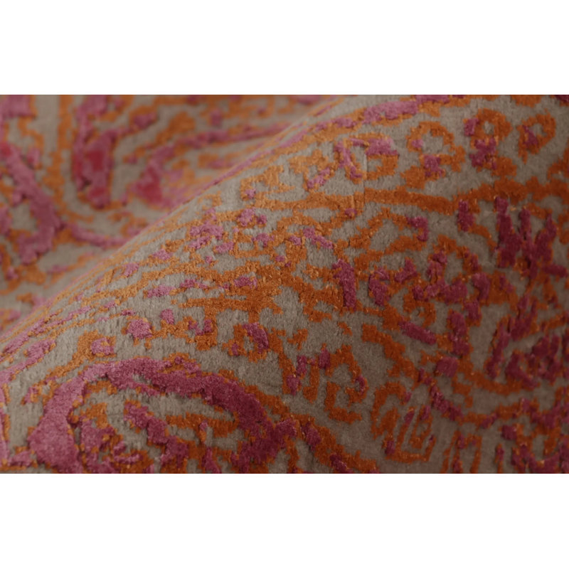 One-of-a-Kind Rectangle 8'2" X 10' Area Rug