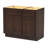39'' Single Bathroom Vanity Base Only-93720942