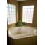 Clarissa 55'' L Whirlpool Bathtub-9227825-88750143