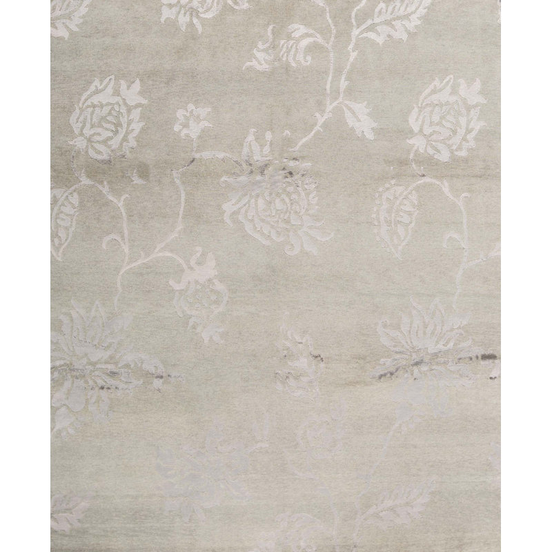 One-of-a-Kind 7'10" X 9'8" Area Rug