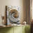 Plaster Dreams IV -Gallery Wrapped Cavas-1673685314