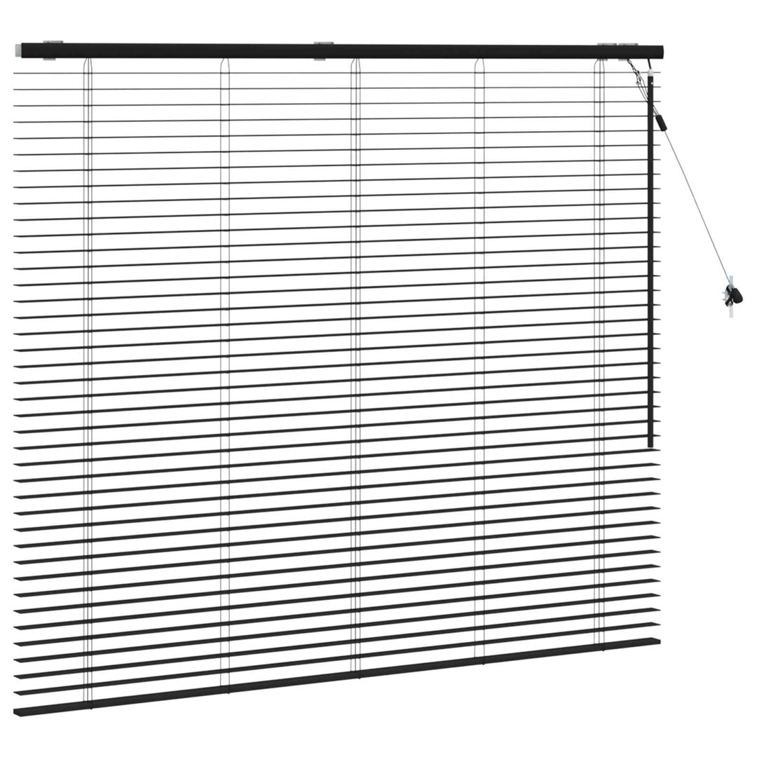 Venetian Blind Height Adjustable Solid Paulownia Wood Blackout Blinds