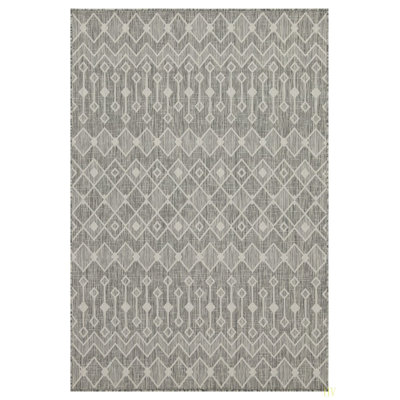 7 Ft. 10 In. X 10 Ft. 3 In. Indoor/Outdoor Area Rug