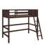 Lit mezzanine simple Jayen, pour enfants-1221014122