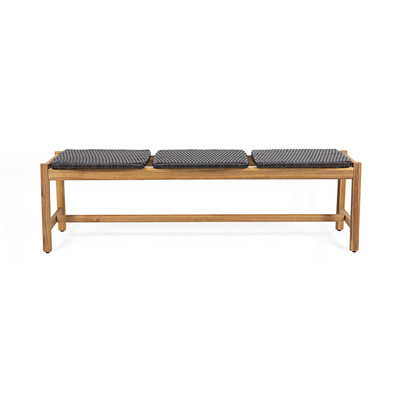 3 Seater Bench