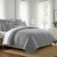 Ensemble de couvre-lit en coton Shay-109897108