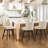 Dryver Swivel Upholstered Counter Stool-93940911