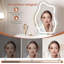 Darese Rectangle Floor Mirror