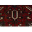 Tapis rouge 8 x 11