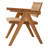 Kristo Outdoor Dining Armchair-95370949