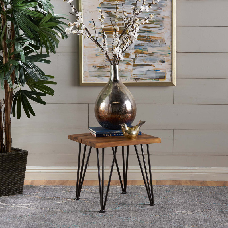 Table d'appoint