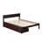 Valeria Premium Wood Storage Platform Bed with Under Bed Storage Drawers-746726323-746726320