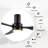 Edilberto 52'' Ceiling Fan with Lights-2003578981