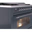 ILVE Nostalgie II 36 Dual Fuel Range, knobs-1995086426-1950460760