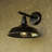 Brodde Steel Wall Light