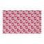 Tapis tressé Love Sprillles-106464198