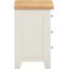Windsor 47cm W Bedside Table-114208534
