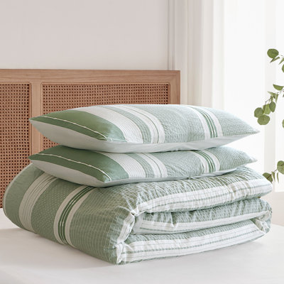 Pickford Green 2pc Duvet Set