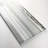 Nature 4 in. x 16 in. Wood Look Glass Straight Edge Large Format Subway Decorative Kitchen & Bathroom Wall Tile