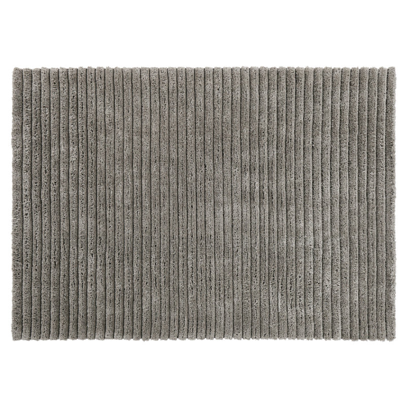 Tapis gris Dolmen