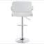 Tabouret de bar Brandi