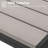 Outdoor Coffee Table , 42.9 " W 19.7 " D-596174747