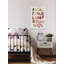 «Multi-Color Alphabet», reproduction sur bois blanc-61297408