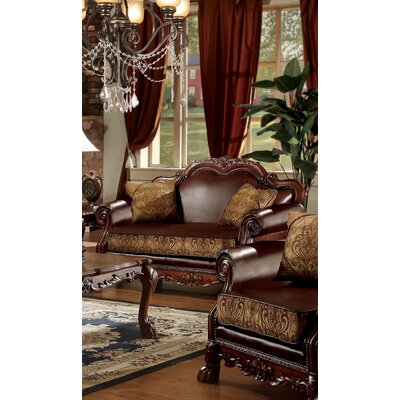 Bethnal 64"" Rolled Arm Loveseat -  Astoria Grand, ARGD7110 45347048