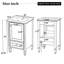 Meuble-lavabo simple avec comptoir en céramique-129944560-129944557