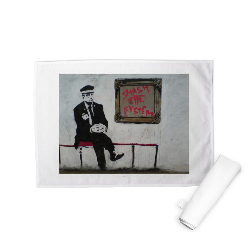 Cotton Kitchen Towel