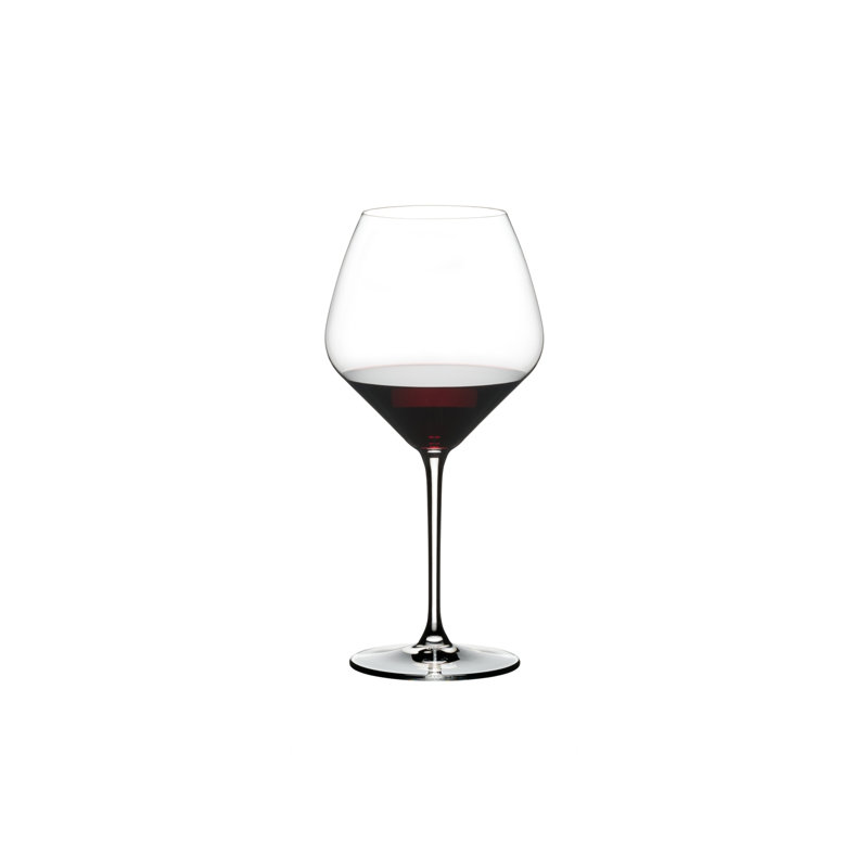 RIEDEL Extreme Pinot Noir Wine Glass (Pay 3 Get 4)