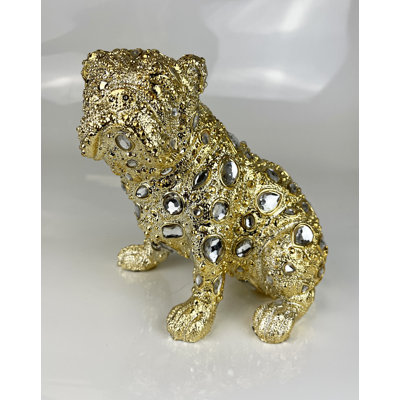 Bussiere Animals Figurines & Sculptures