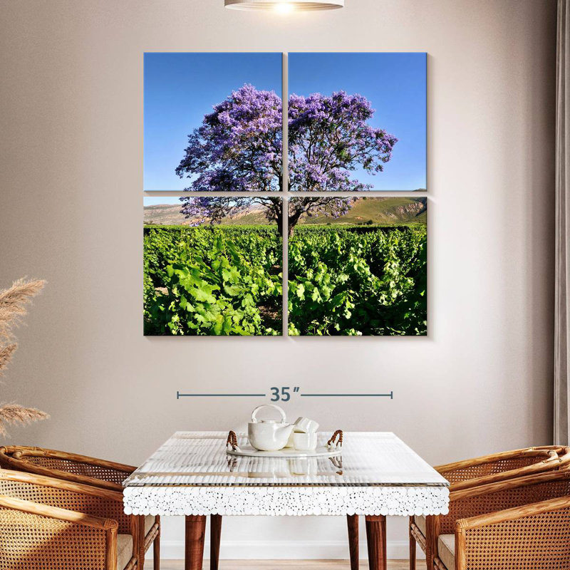 Harnek Jacaranda Tree